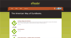 Desktop Screenshot of eurobots.info
